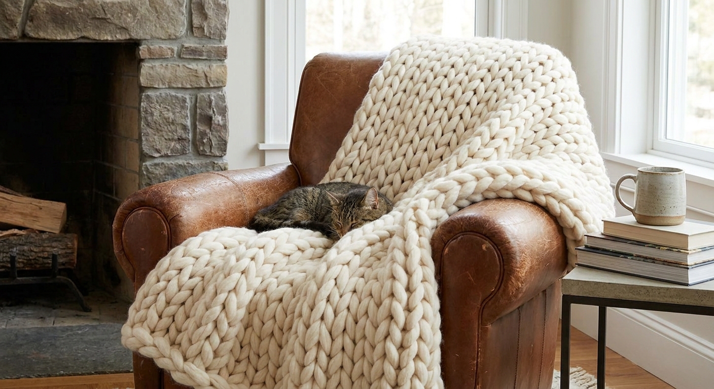 10 Must-Have Living Room Decor Items on Amazon Under $50